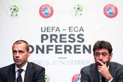 Super Ligue : Ceferin ne décolère pas et fracasse Agnelli !
