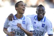 J4 : Panorama / Auxerre corrige Ajaccio, Lyon gagne mais s'inquiète, Bordeaux décolle enfin