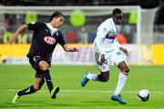 Lyon-Bordeaux, comme on se retrouve