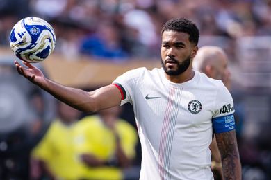 Chelsea : une étonnante confiance avant le PSG