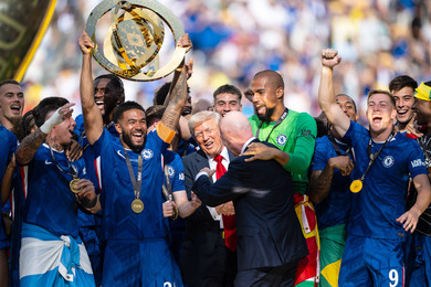 Chelsea : l'antagoniste ultime