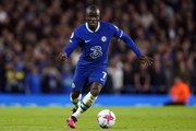 Chelsea : il est petit, il est gentil... et Kanté est toujours aussi fort