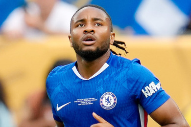 Mercato : Chelsea prépare un énorme ménage... encore