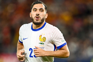 Manchester City : tuer MU et viser le Ballon d'Or, Cherki veut frapper fort