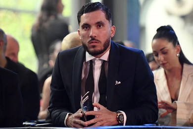 Lyon : la mise au point de Cherki sur son clin d'oeil au PSG
