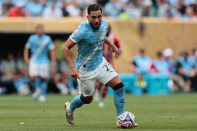 Avec Cherki, Manchester City fait le job - Débrief et NOTES des joueurs (City 2-0 Wydad)