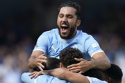 Les 7 infos à savoir sur la journée : City s'arrache grâce à Cherki, Aston Villa humilié, un nul de l'Atletico...