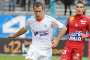 OM : des statistiques en berne mais suffisantes pour la C1 ?