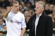 OM : l’avenir de Deschamps inquiète les joueurs