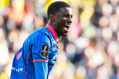 Nice retrouve le succès en L1 et enfonce Nantes - Débrief et NOTES des joueurs (FCN 1-4 OGCN)