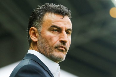 Ligue Europa : Saint-Etienne retrouve Milsami, Bordeaux affrontera Kairat !