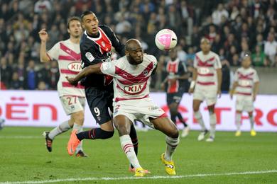 Bordeaux dtrne un PSG encore dcevant - L’avis du spcialiste (PSG 1-1 Bordeaux)