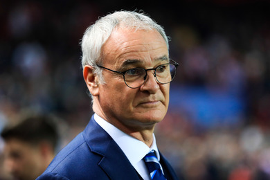 Leicester : Ranieri prend la porte ! (officiel)