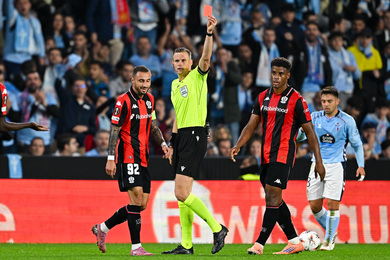 Nice n'y arrive toujours pas - Débrief et NOTES des joueurs (Celta 2-1 OGCN)