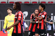 Le Gym sauve sa place en Ligue 1 ! - Débrief et NOTES des joueurs (Nice 4-1 Saint-Etienne)