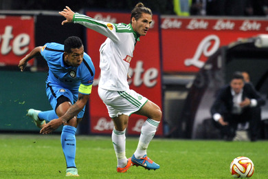 Les Verts rois des 0-0... -  Dbrief et NOTES des joueurs (Inter 0-0 ASSE)