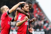 Avec un réveil trop tardif, les Bordelais plongent dans le doute... - Débrief et NOTES des joueurs (Guingamp 2-1 Bordeaux)