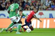 Les Verts n'avaient plus d'essence - Débrief et NOTES des joueurs (Lille 1-0 ASSE)