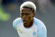 OM : et maintenant, N'Jie se fait recaler par le Sporting !