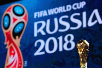 Coupe du monde 2018 : pour voir la Russie, l'Algrie et la Cte d'Ivoire devront batailler