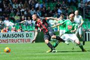 Les Verts grillent leur dernier joker... - Débrief et NOTES des joueurs (ASSE 1-1 Nice)