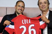 Transfert : pour garder Cole, Lille devra bousculer ses habitudes