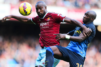 Manchester City : Mangala, de meilleur joueur face  Chelsea  point faible contre West Ham !