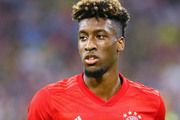Bayern : en grande forme, Coman savoure son éclatante revanche !