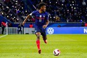 Equipe de France : Coman a semé la pagaille