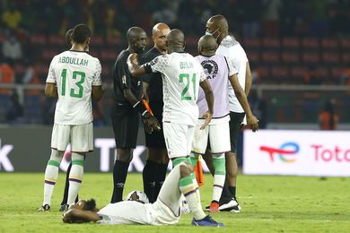 CAN : Cameroun-Comores, le match de toutes les polmiques...
