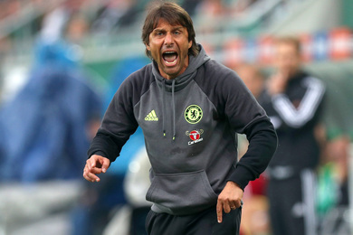 Chelsea : quelle quipe type pour Antonio Conte cette saison ?