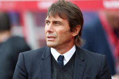 Chelsea : Conte prend enfin la porte (officiel)