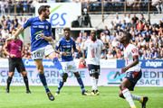 Dans un match fou, Strasbourg surclasse Lille ! - Débrief et NOTES des joueurs (RCSA 3-0 LOSC)