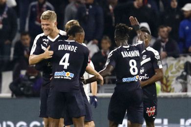 14 victoires plus tard, le rouleau compresseur PSG s'arrte  Bordeaux ! - Dbrief et NOTES des joueurs (FCGB 2-2 PSG)