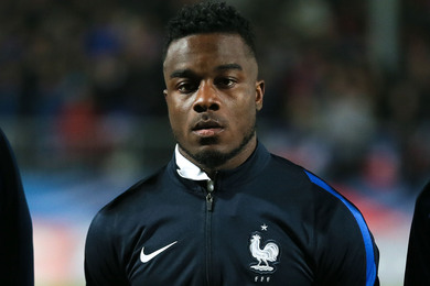 Equipe de France : dragu par la Cte d'Ivoire, Cornet prfre les Bleus