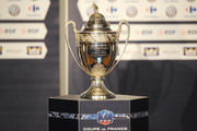 Coupe de France : tirage clément pour l'OM, un derby Lens-Lille... Le programme complet des 16es de finale !