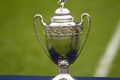 Tirage Coupe de France : PSG-Toulouse et OM-Montpellier en 16es de finale !