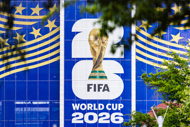Coupe du monde 2026 : le tournoi des extrêmes