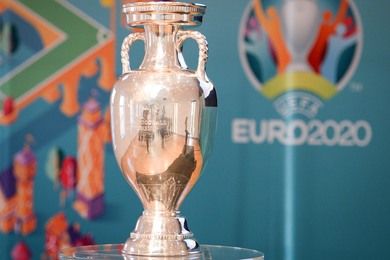 Euro 2020 : la France avec l'Islande, la Turquie, l'Albanie, la Moldavie et Andorre lors des liminatoires !