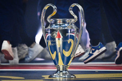 PSG : un jackpot pour les joueurs en cas de titre européen