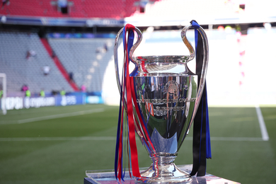 PSG-Inter : les dernières infos d'avant-match en FIL ROUGE ! (20h53)