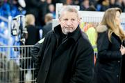 Montpellier : Courbis loupe son retour mais ne se décourage pas...