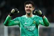 Top Déclarations : Courtois est un Avenger, Tebas prévient Al-Khelaïfi, Lewandowski dit stop, Larqué tacle Dupraz...