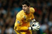 Real : Courtois a retrouvé ses gants !