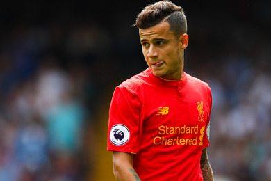 Bara : vers une norme dsillusion pour Philippe Coutinho ?