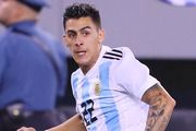 Journal des Transferts : un attaquant argentin vers l'OM, Varane va quitter le Real, Rennes sort le chéquier, Giroud à Milan...