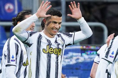 Mercato : Ronaldo rve d'un retour  MU !