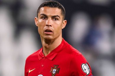 Manchester City : Ronaldo n'tait pas le bienvenu...