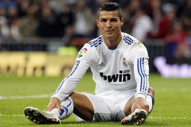 Real : Ronaldo perd ses nerfs et affiche sa modestie lgendaire
