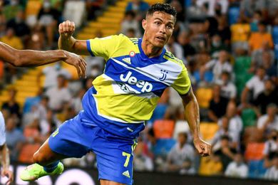 Mercato : Mendes  Turin pour placer Ronaldo  City !